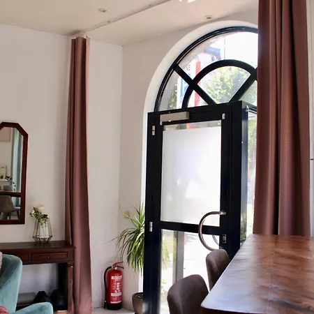 Vendégház Cozy Private *