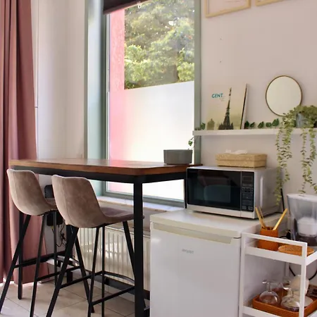 Vendégház Cozy Private *