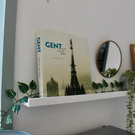 Cozy Private Гостевой дом Гент