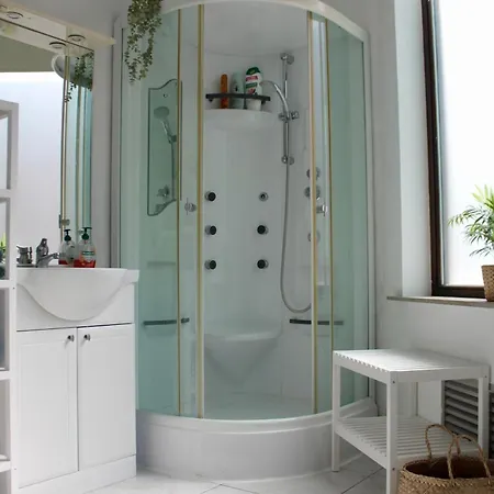 Cozy Private * Gent