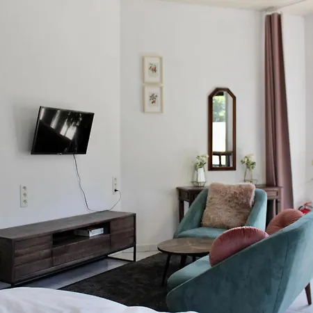 Vendégház Cozy Private Gent